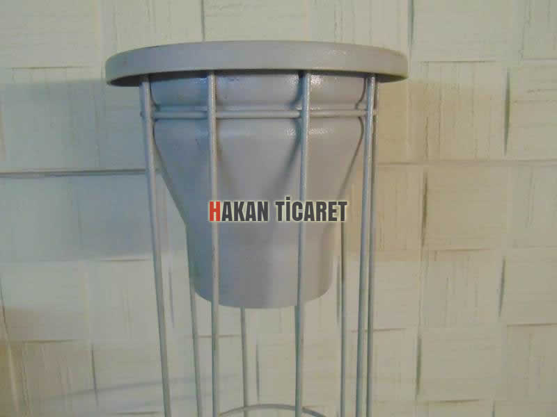 filtre kafes kilitli venturi